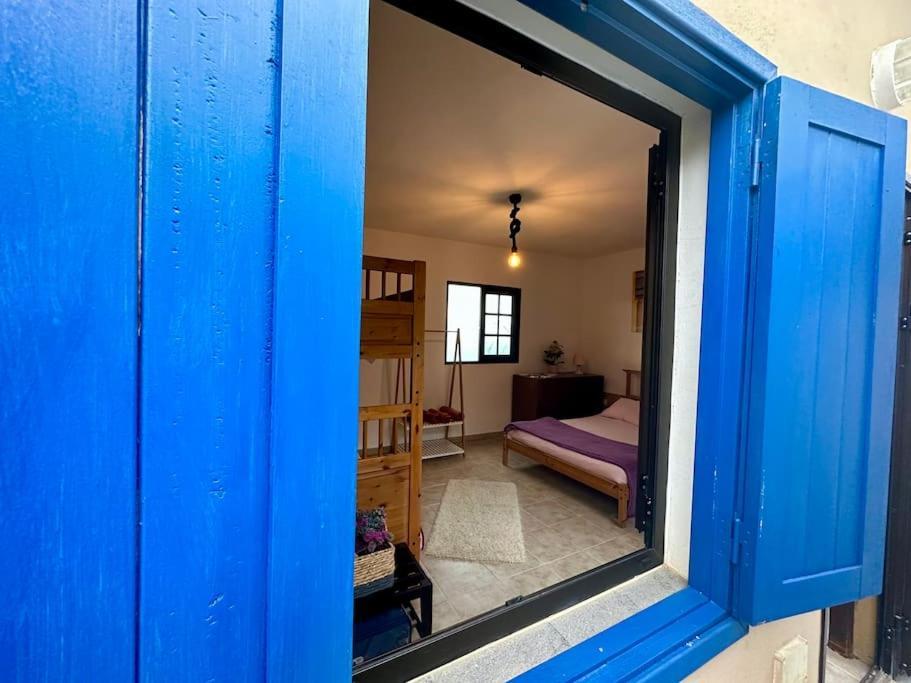 Villa Peaceful Oasis With Magical Sea Views And A Pool Santa Cruz de Tenerife Exterior foto