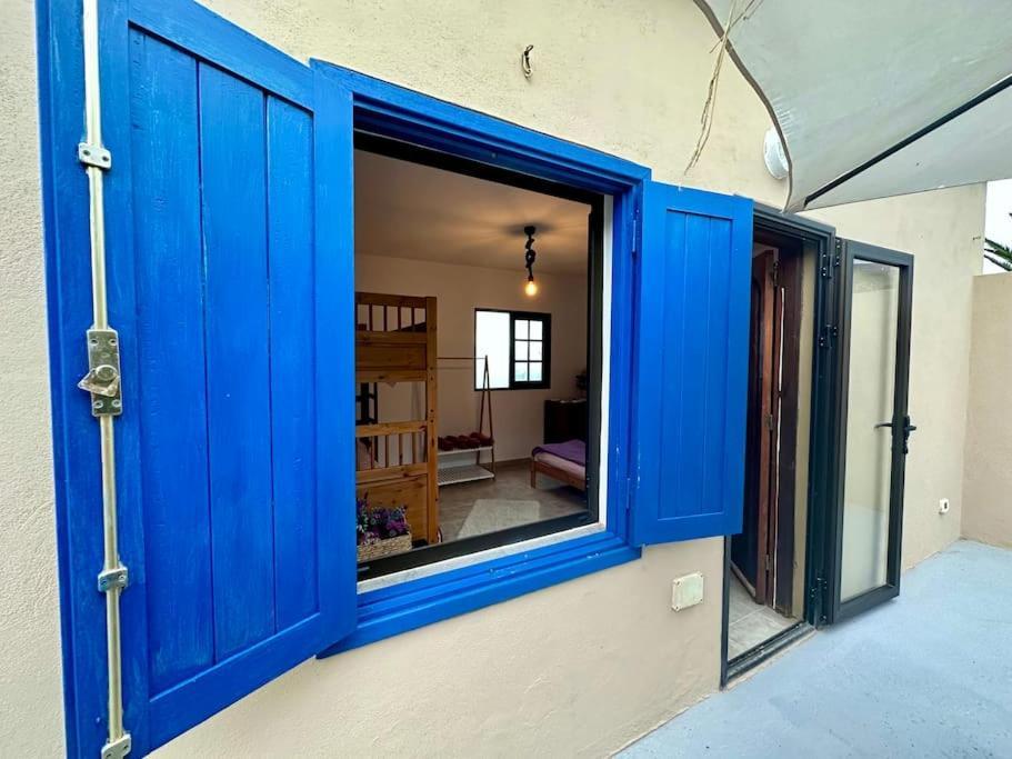 Villa Peaceful Oasis With Magical Sea Views And A Pool Santa Cruz de Tenerife Exterior foto